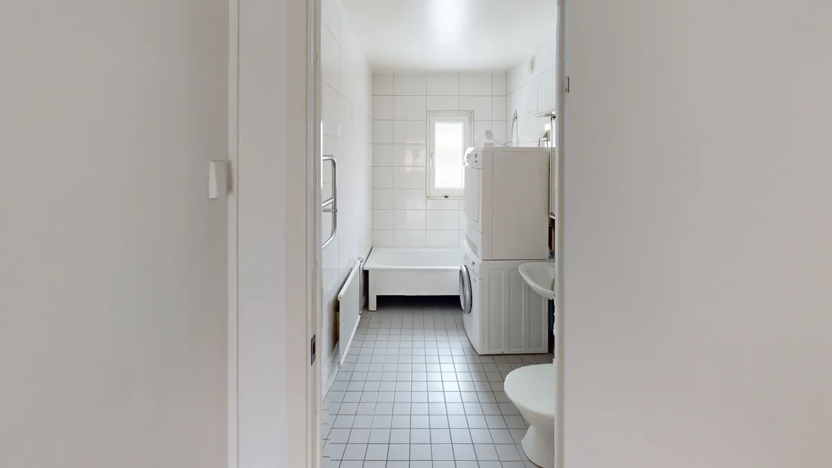 Hyreslägenhet på Eskilstuna i eskilstuna