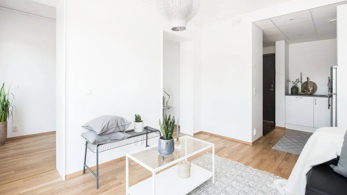 Hyreslägenhet på Karlstad i karlstad