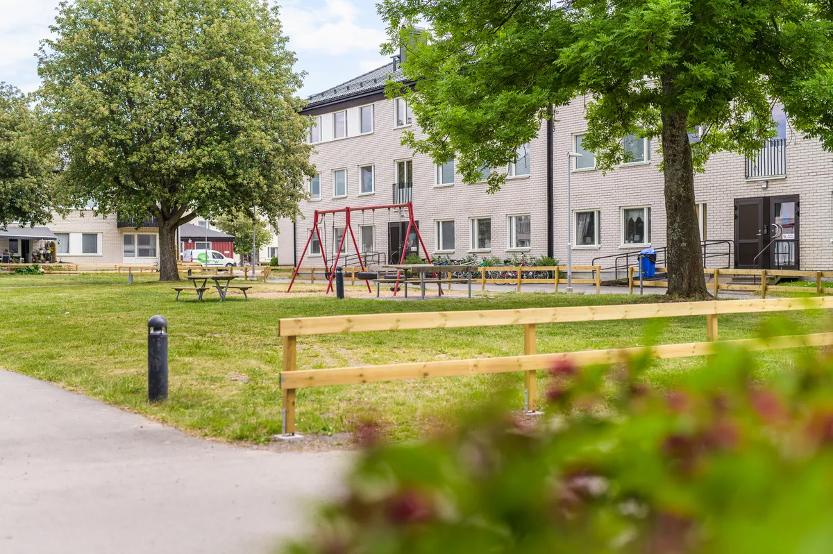 Hyreslägenhet på Linköping i linkoping