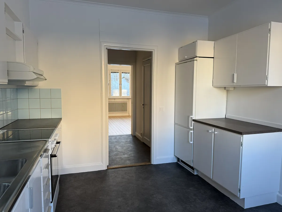 Hyreslägenhet på Eskilstuna i eskilstuna