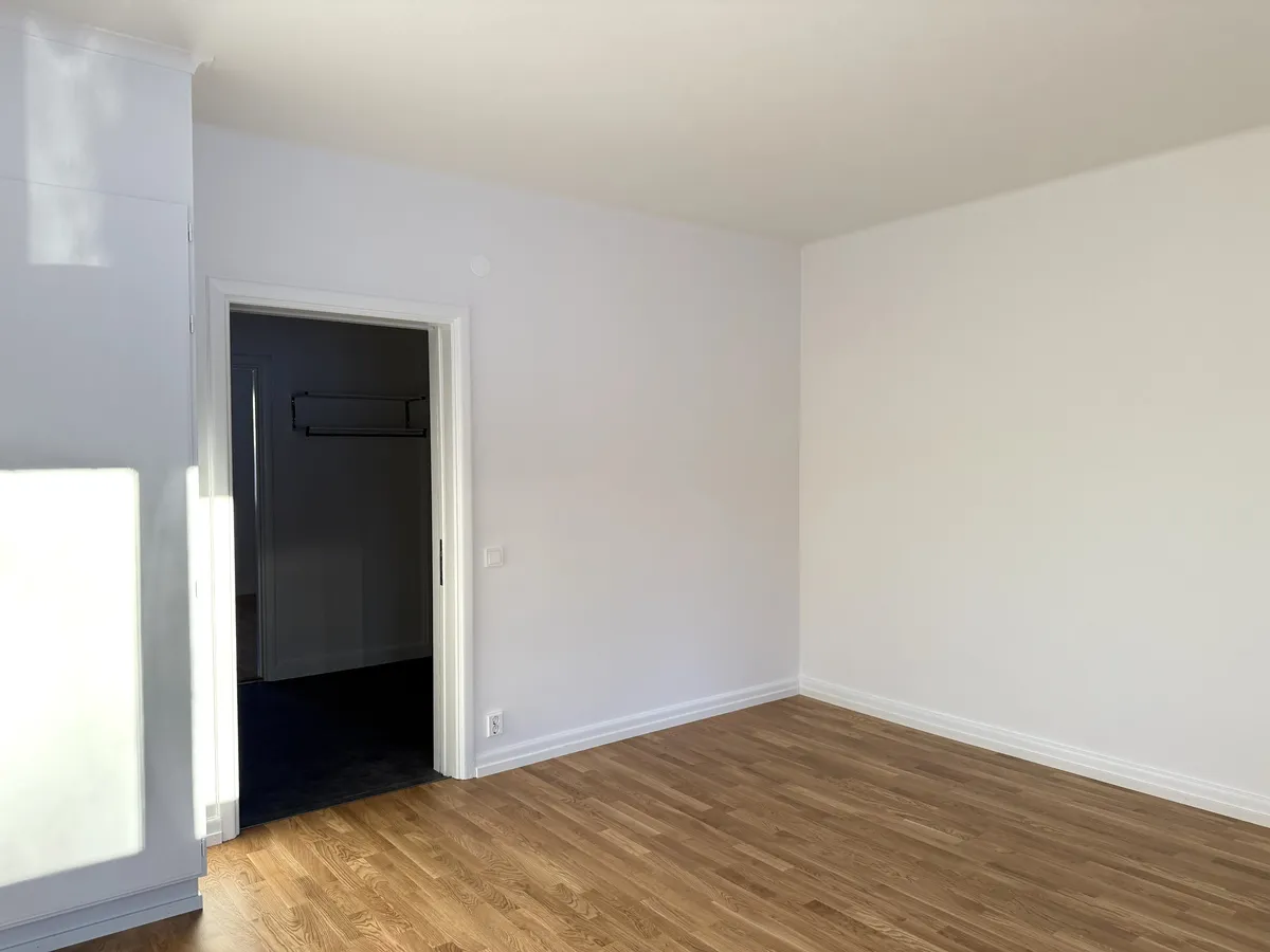 Hyreslägenhet på Eskilstuna i eskilstuna