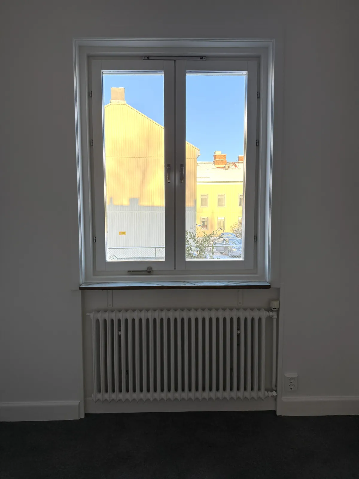 Hyreslägenhet på Eskilstuna i eskilstuna