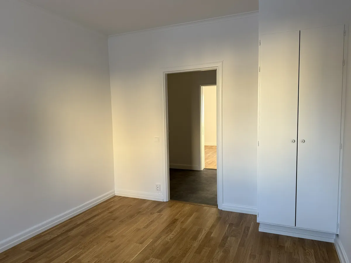 Hyreslägenhet på Eskilstuna i eskilstuna