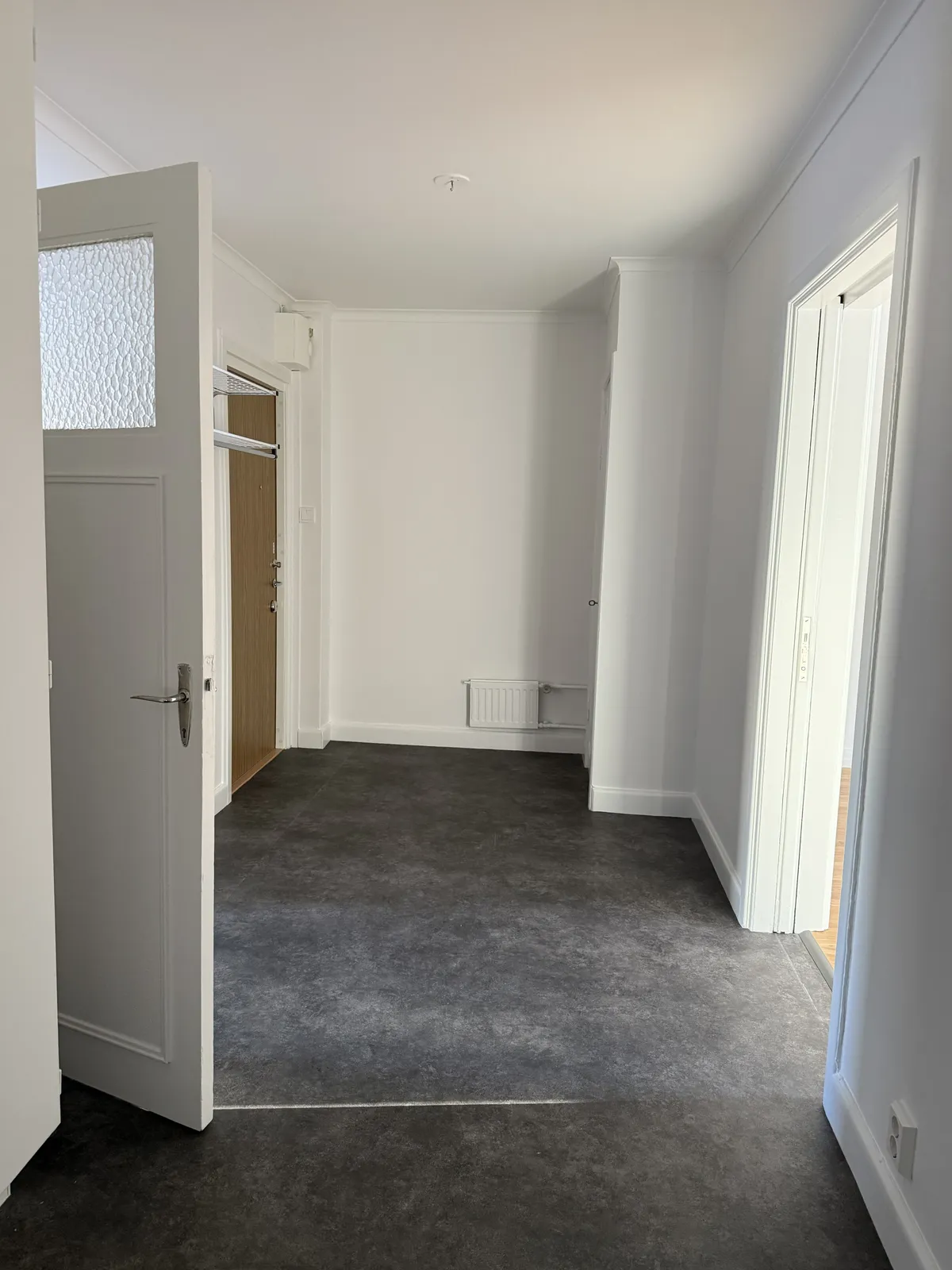 Hyreslägenhet på Eskilstuna i eskilstuna