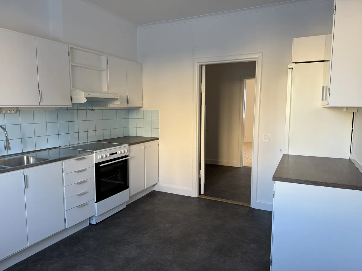 Hyreslägenhet på Eskilstuna i eskilstuna