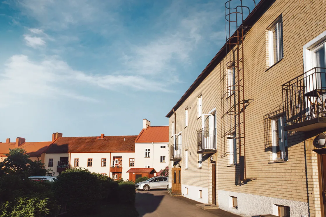 Hyreslägenhet på Eskilstuna i eskilstuna