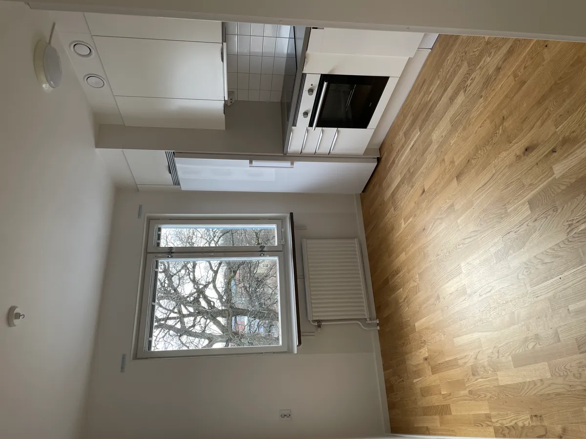 Hyreslägenhet på Finspång i finspang