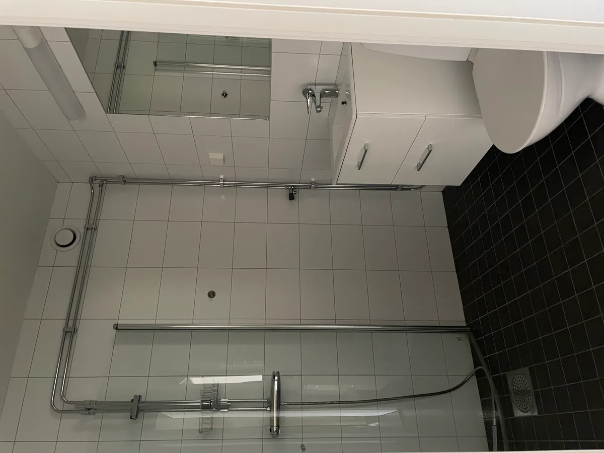 Hyreslägenhet på Finspång i finspang