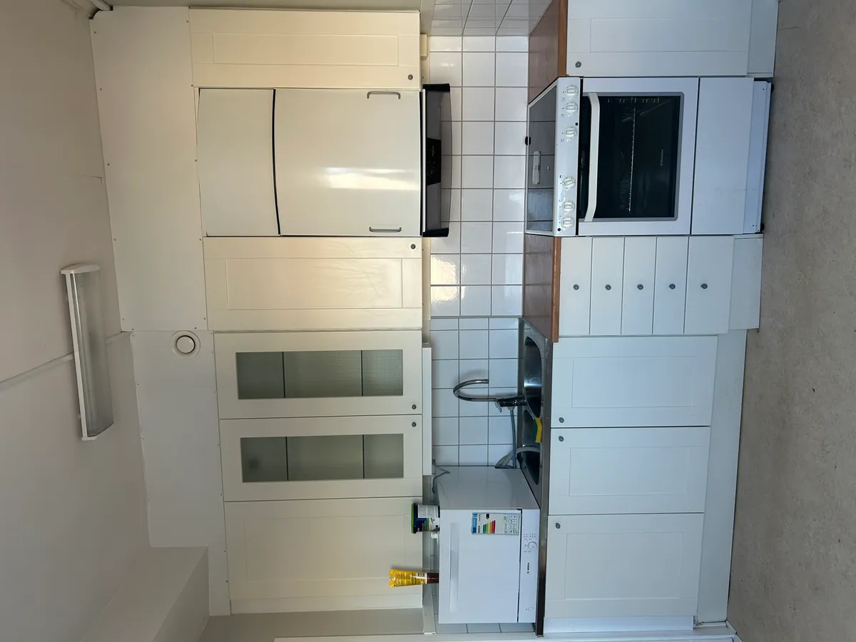 Hyreslägenhet på Växjö i vaxjo