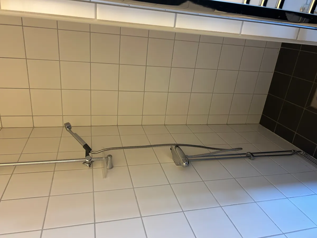 Hyreslägenhet på Växjö i vaxjo