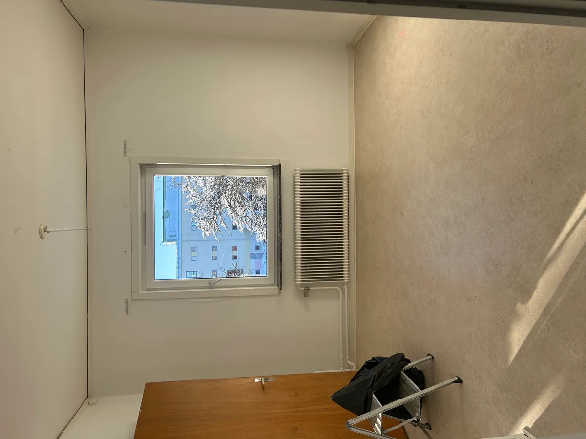 Hyreslägenhet på Växjö i vaxjo