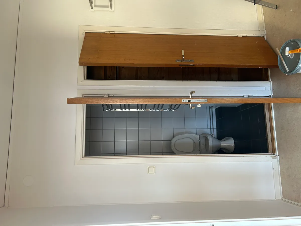 Hyreslägenhet på Växjö i vaxjo