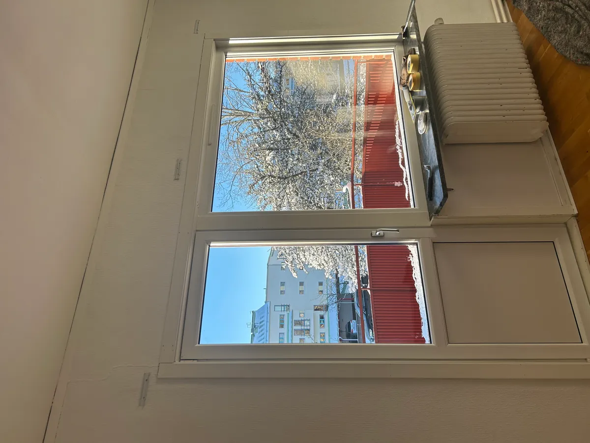 Hyreslägenhet på Växjö i vaxjo