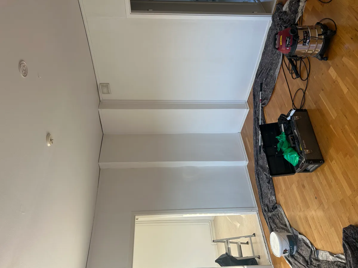 Hyreslägenhet på Växjö i vaxjo