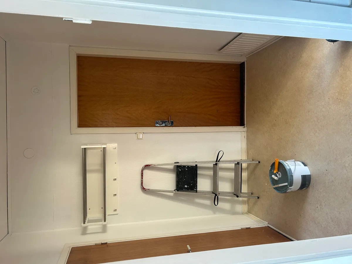 Hyreslägenhet på Växjö i vaxjo