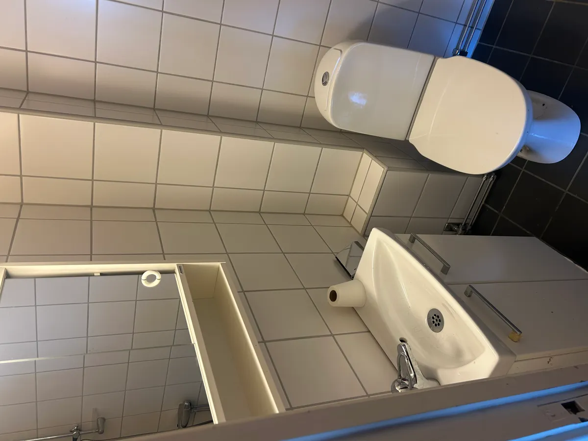 Hyreslägenhet på Växjö i vaxjo