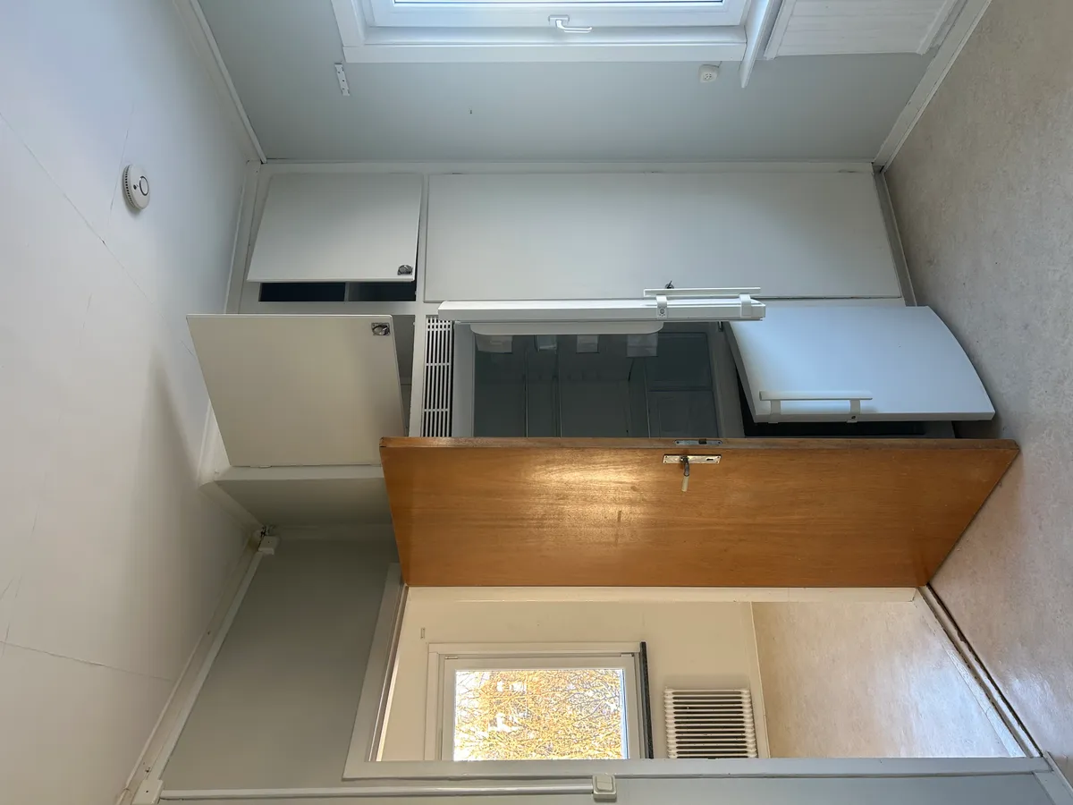 Hyreslägenhet på Växjö i vaxjo