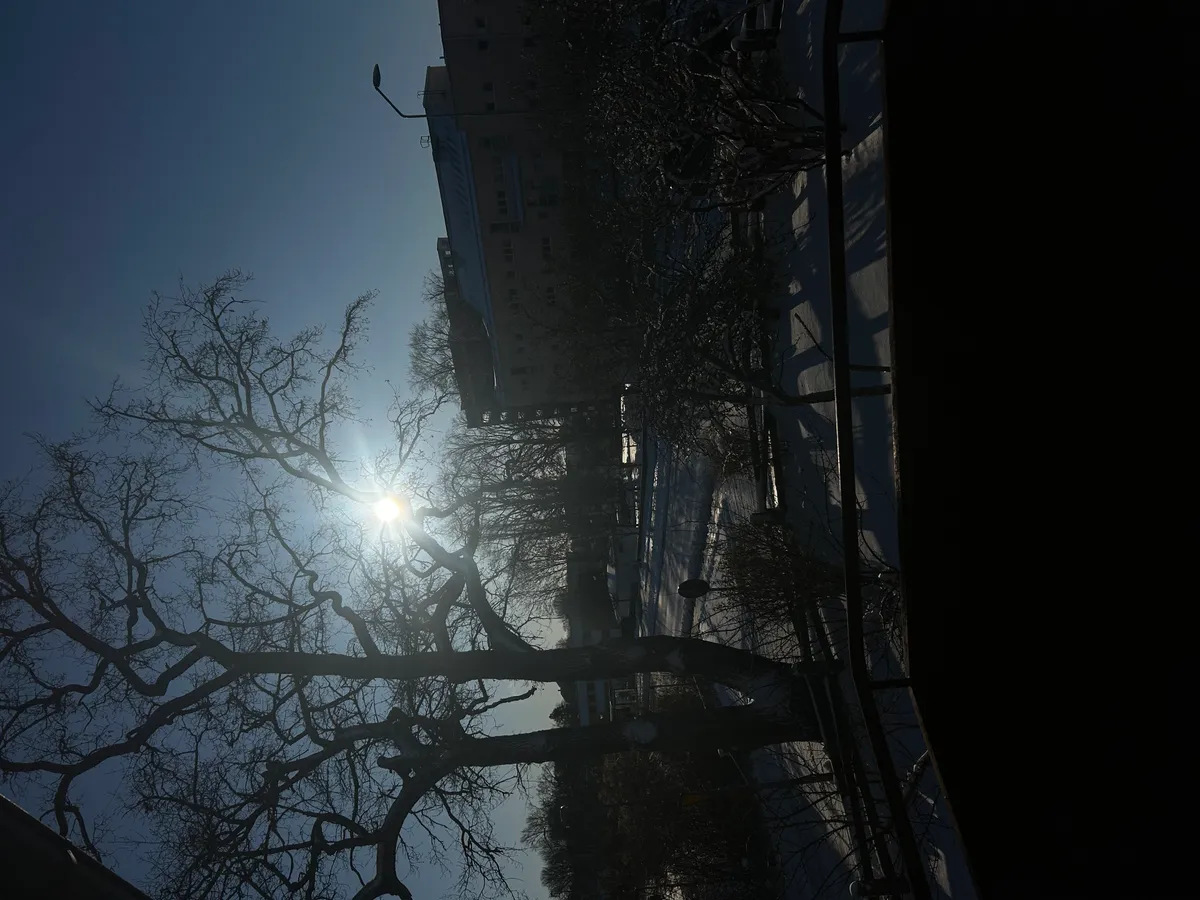 Hyreslägenhet på Växjö i vaxjo