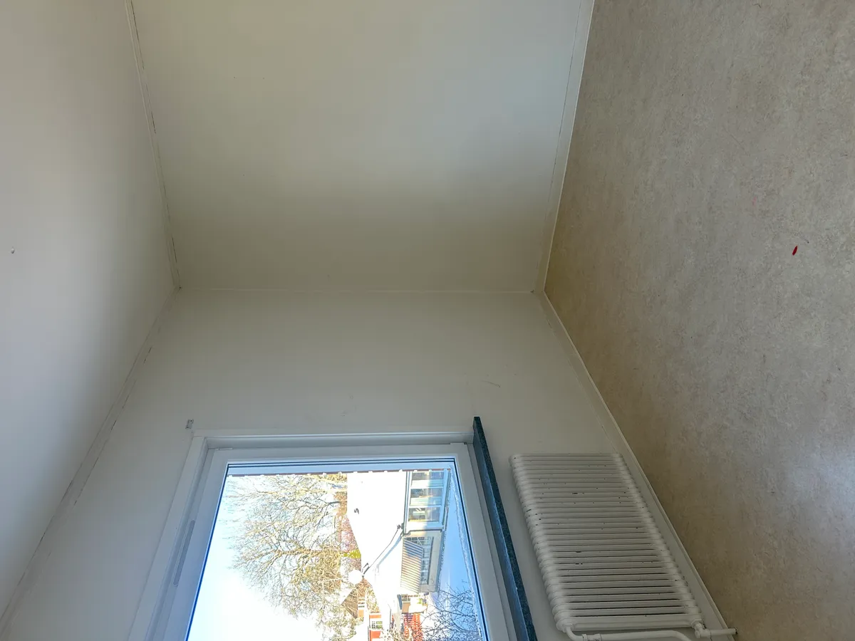 Hyreslägenhet på Växjö i vaxjo