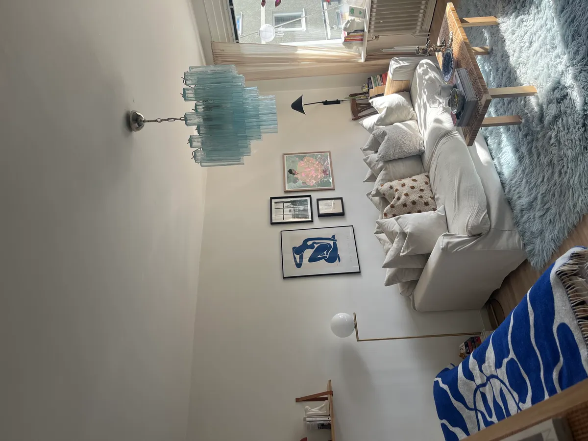 Hyreslägenhet på Bandhagen i bandhagen