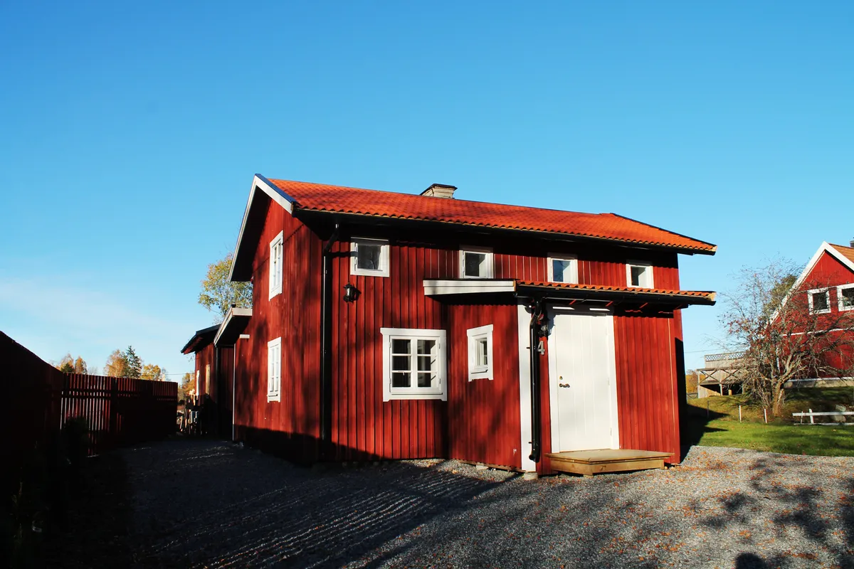 Hyresbostad på Vallentuna i vallentuna
