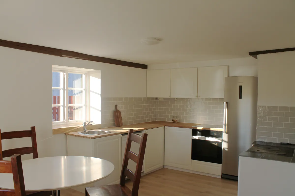 Hyresbostad på Vallentuna i vallentuna