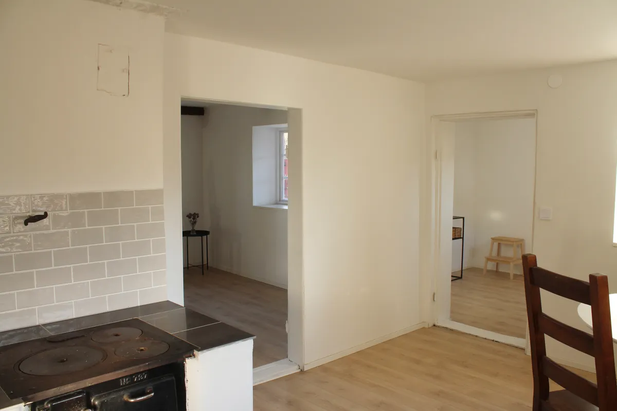 Hyresbostad på Vallentuna i vallentuna