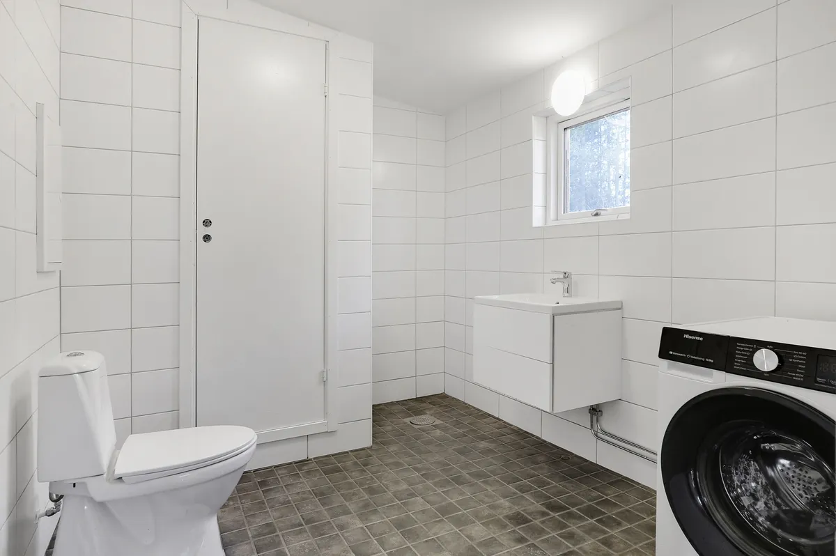 Hyresbostad på Vallentuna i vallentuna