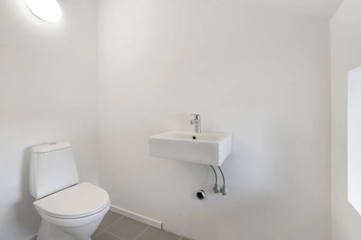 Hyresbostad på Vallentuna i vallentuna