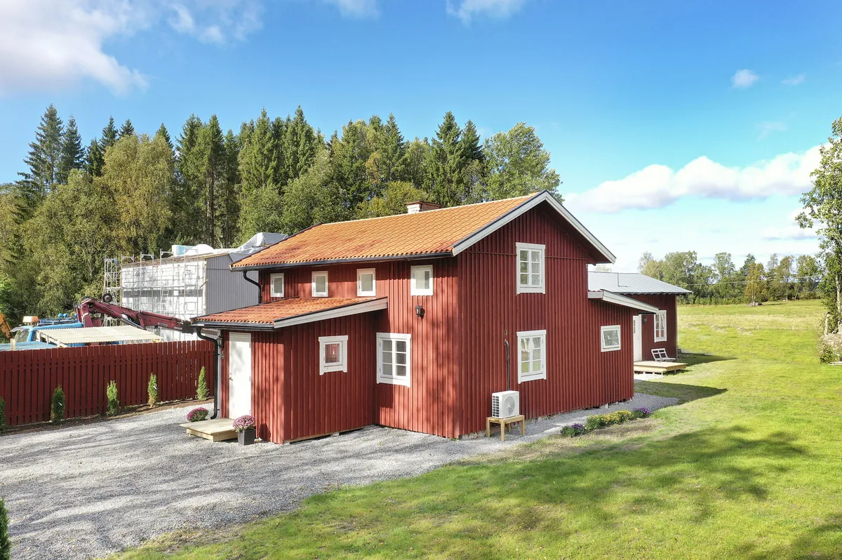 Hyresbostad på Vallentuna i vallentuna