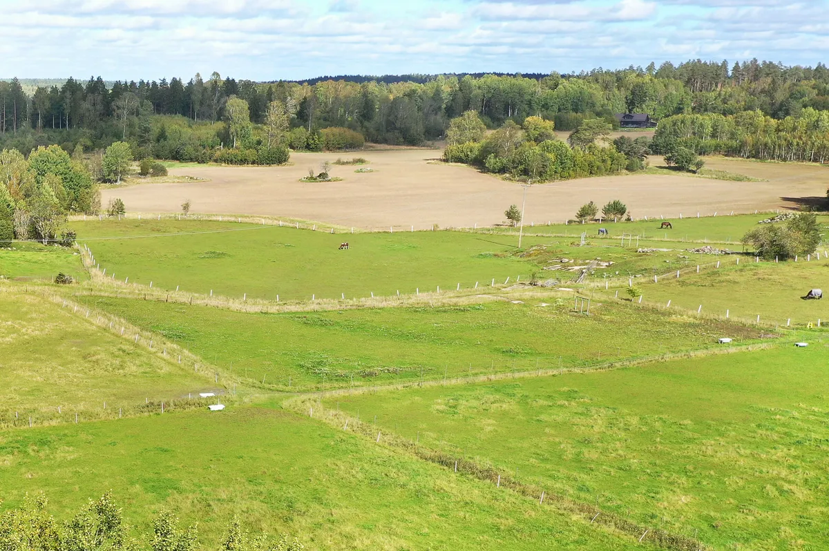 Hyresbostad på Vallentuna i vallentuna