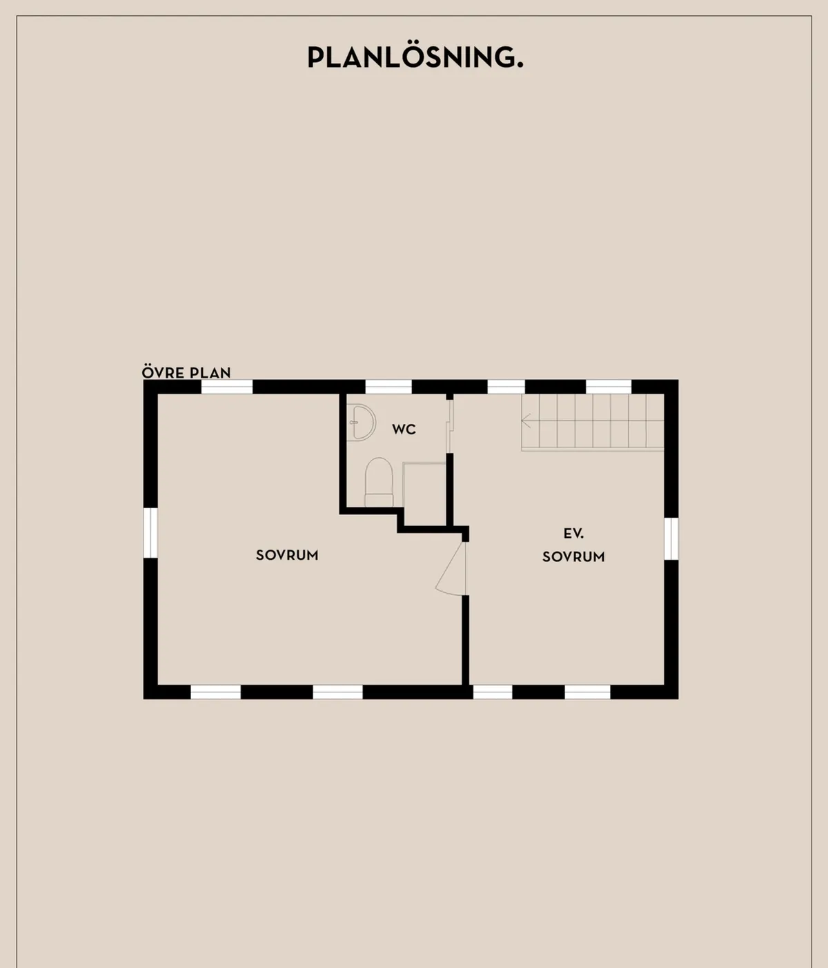 Hyresbostad på Vallentuna i vallentuna