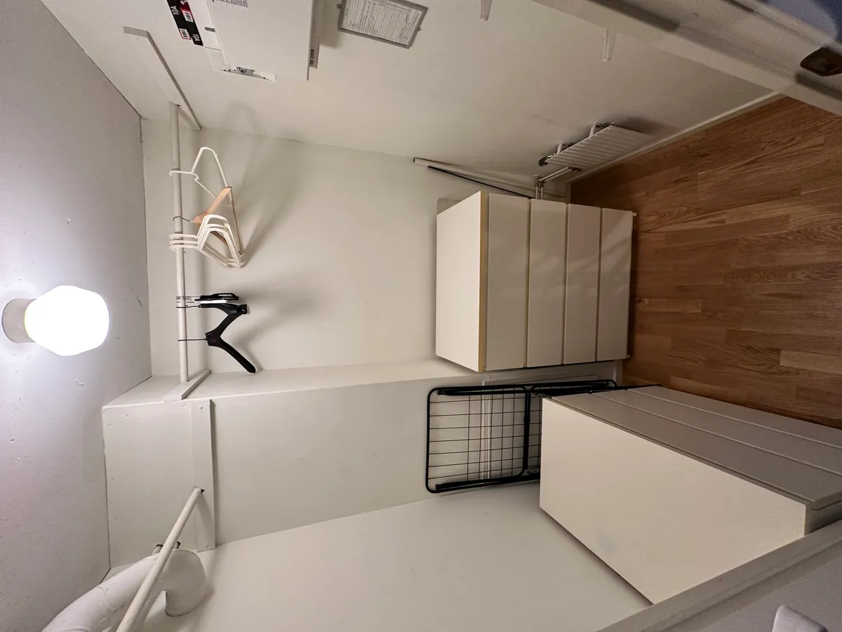 Hyreslägenhet på Järfälla i jarfalla