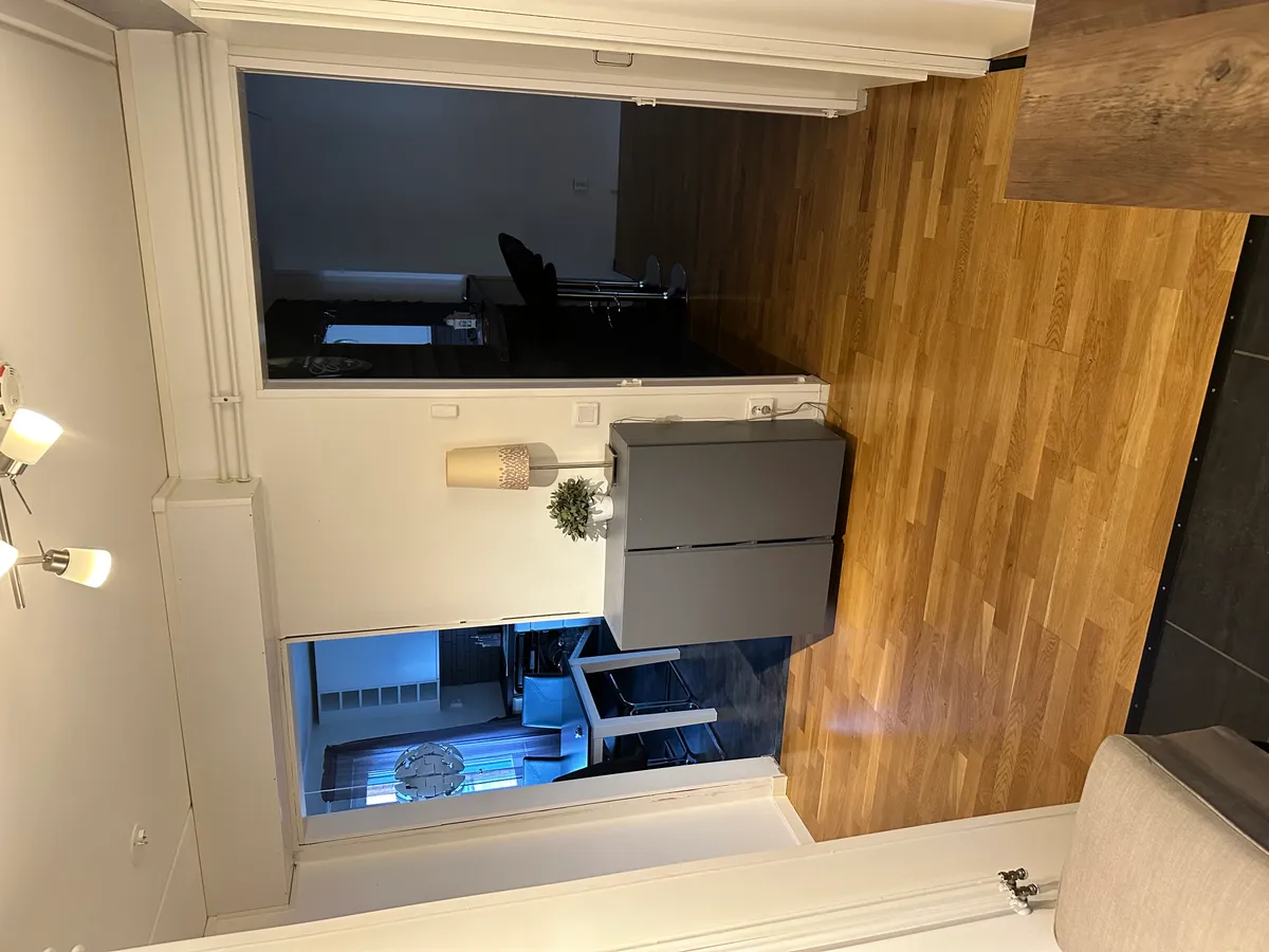 Hyreslägenhet på Järfälla i jarfalla