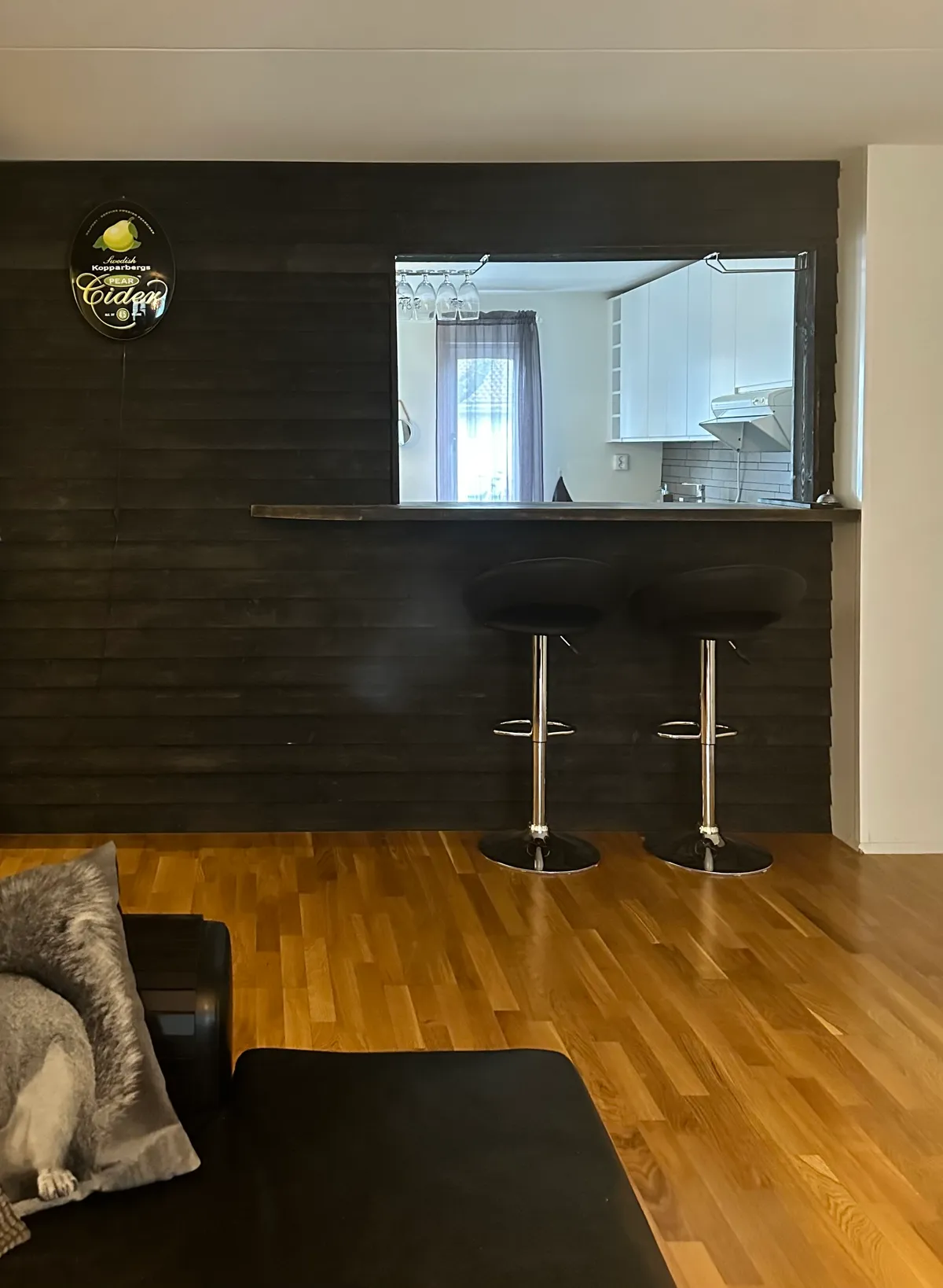 Hyreslägenhet på Järfälla i jarfalla