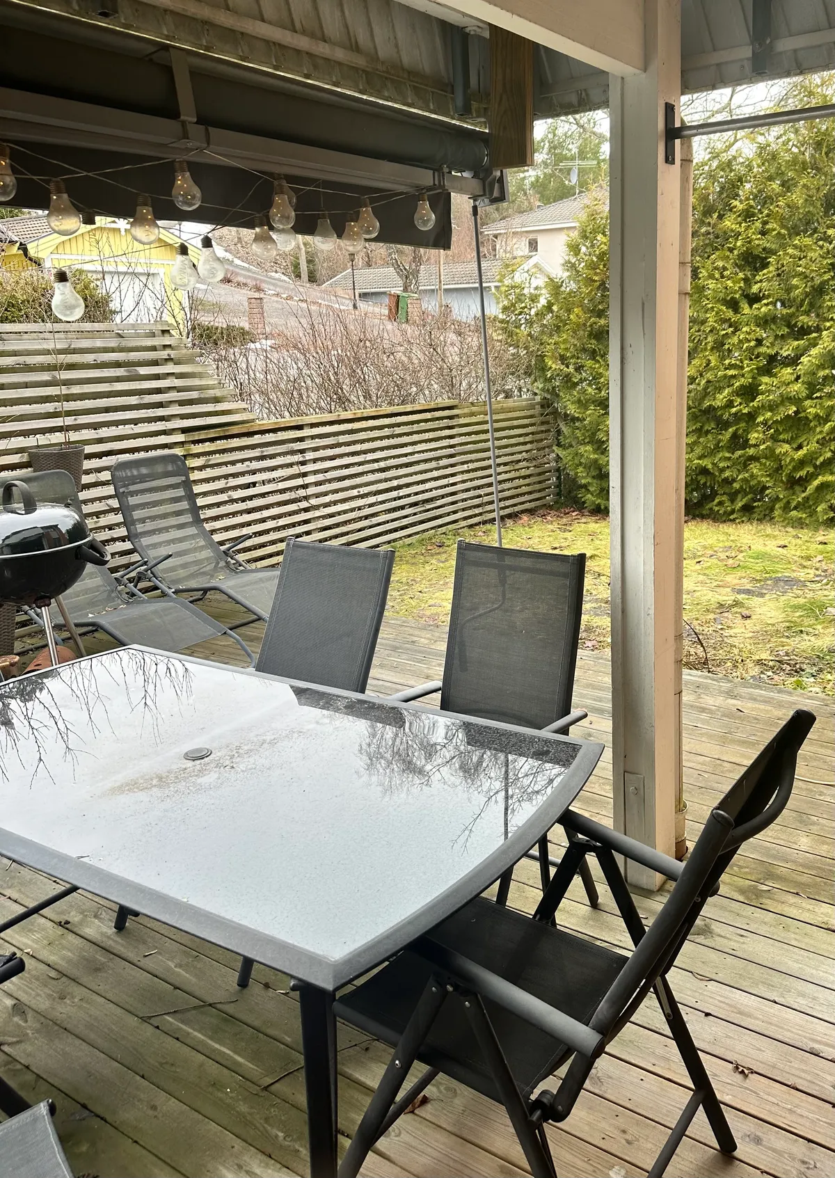 Hyreslägenhet på Järfälla i jarfalla