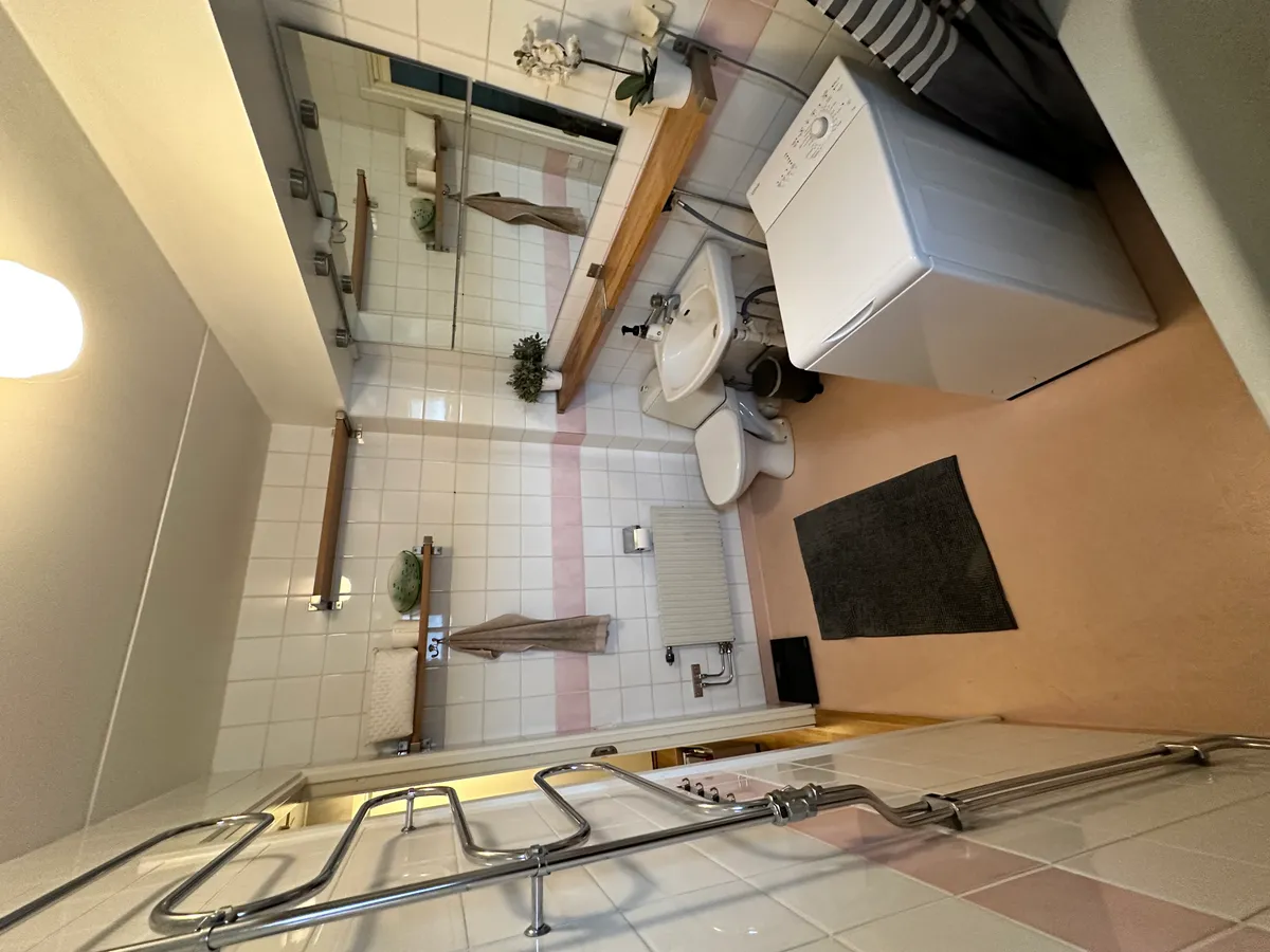 Hyreslägenhet på Järfälla i jarfalla