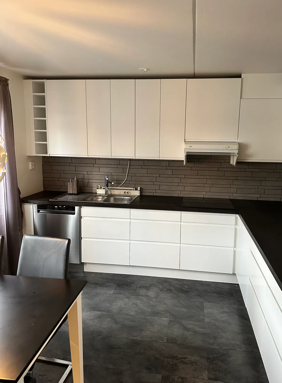 Hyreslägenhet på Järfälla i jarfalla