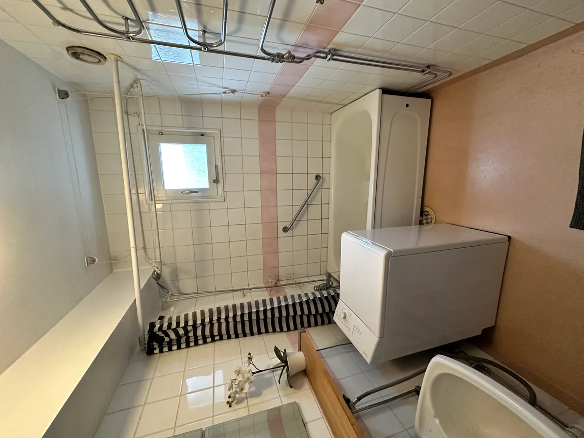 Hyreslägenhet på Järfälla i jarfalla