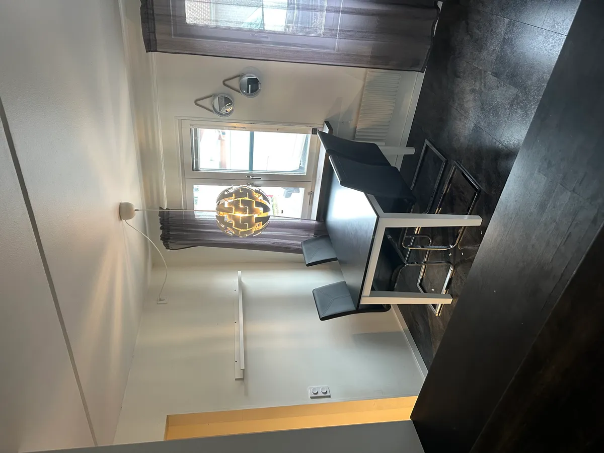 Hyreslägenhet på Järfälla i jarfalla