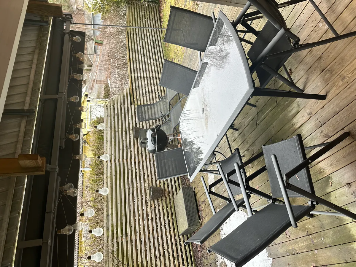 Hyreslägenhet på Järfälla i jarfalla