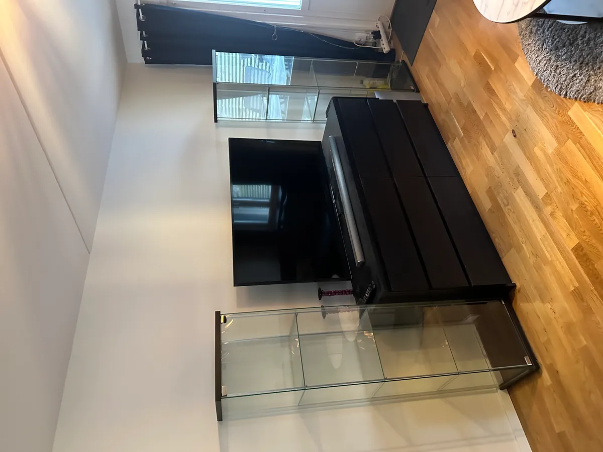 Hyreslägenhet på Järfälla i jarfalla