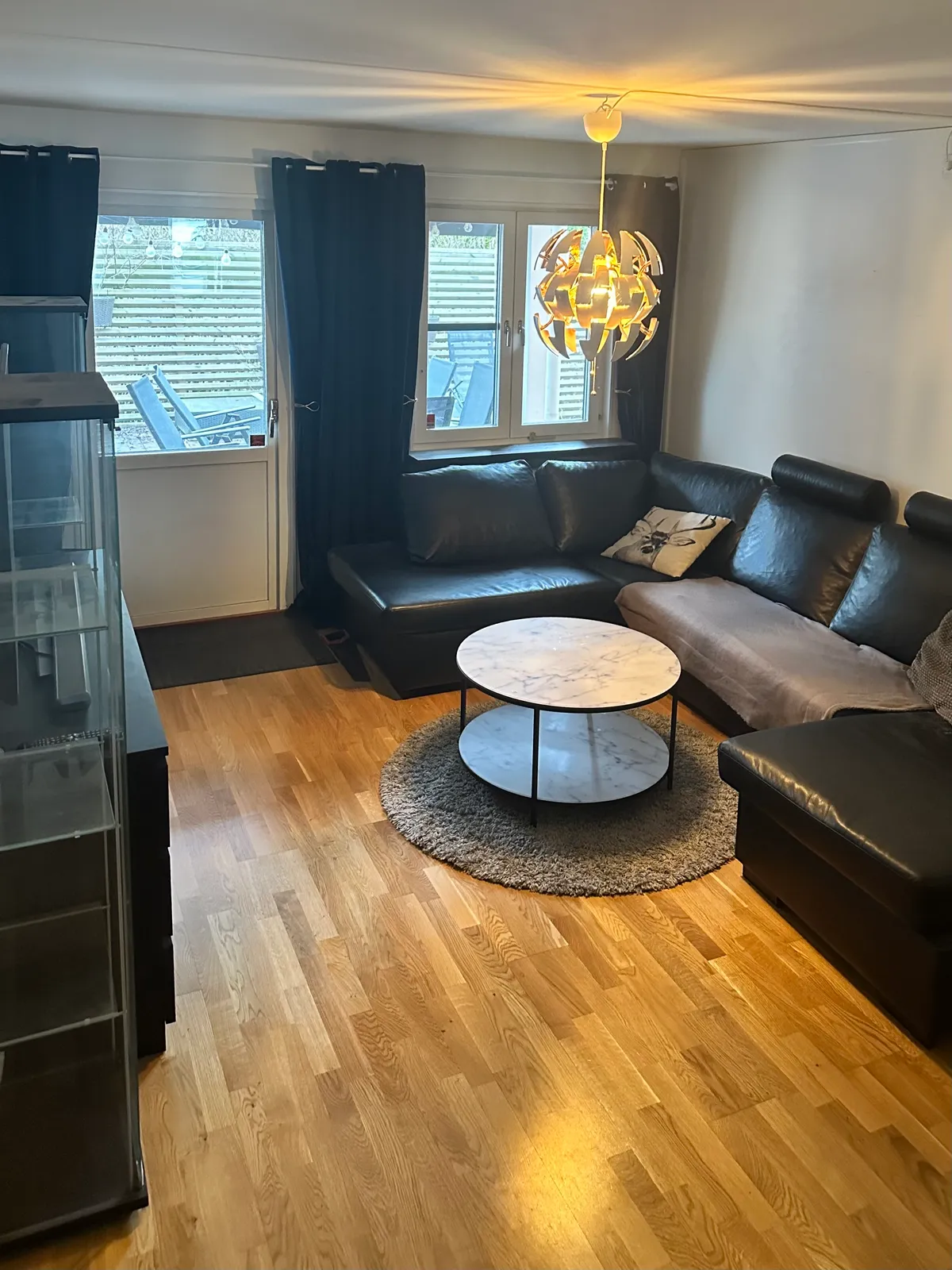 Hyreslägenhet på Järfälla i jarfalla