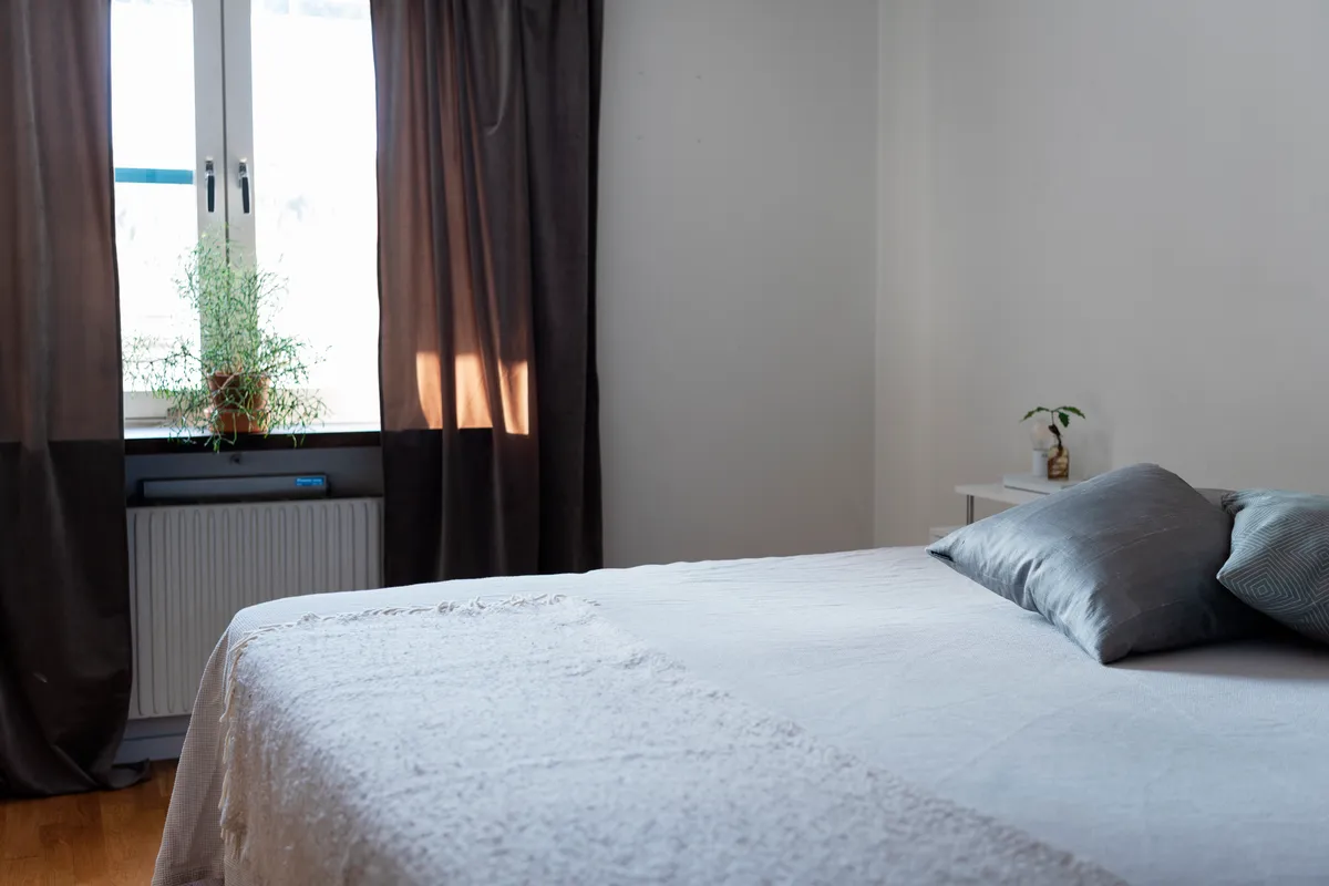 Hyreslägenhet på Järfälla i jarfalla