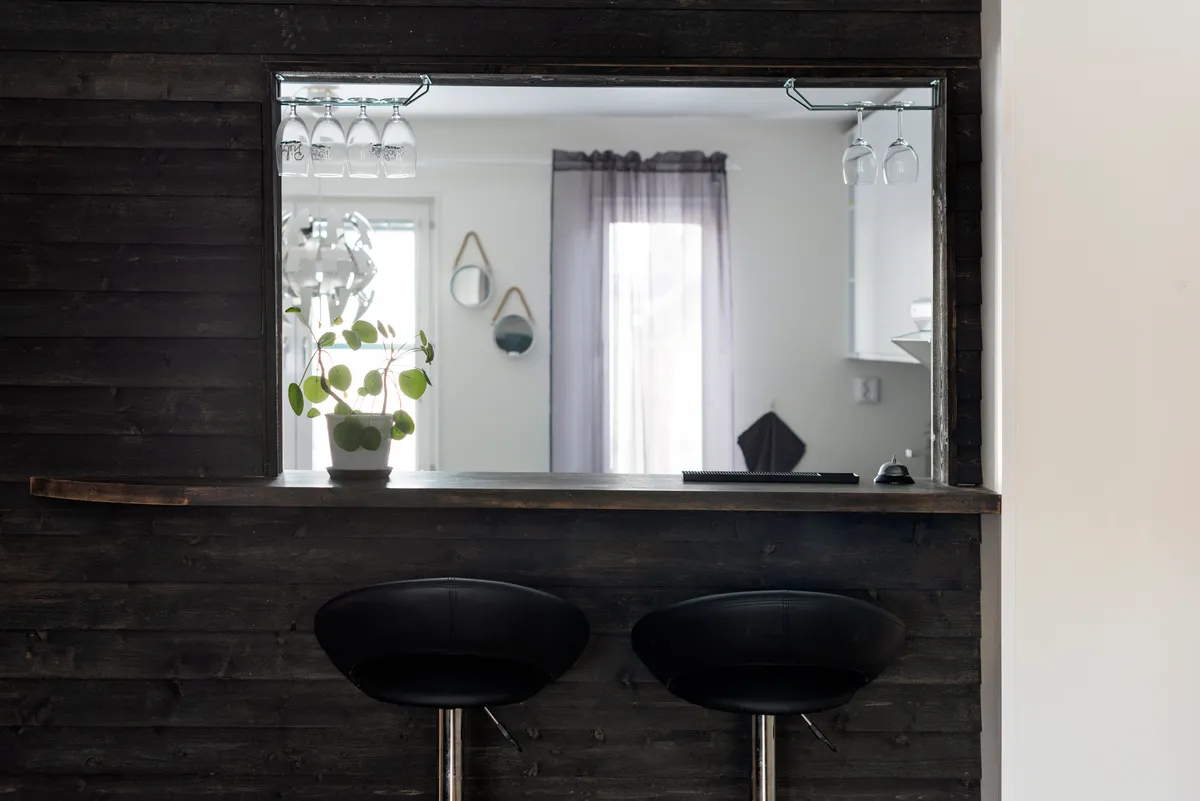 Hyreslägenhet på Järfälla i jarfalla