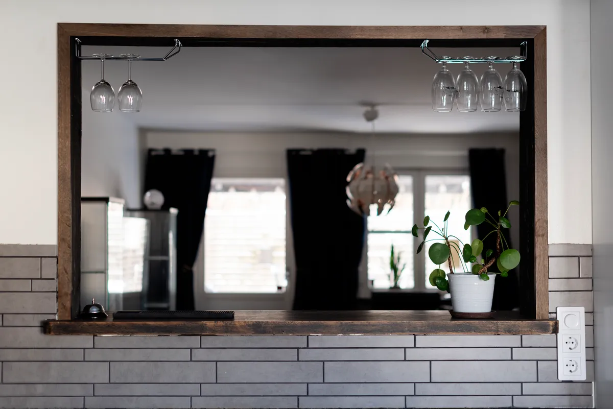 Hyreslägenhet på Järfälla i jarfalla