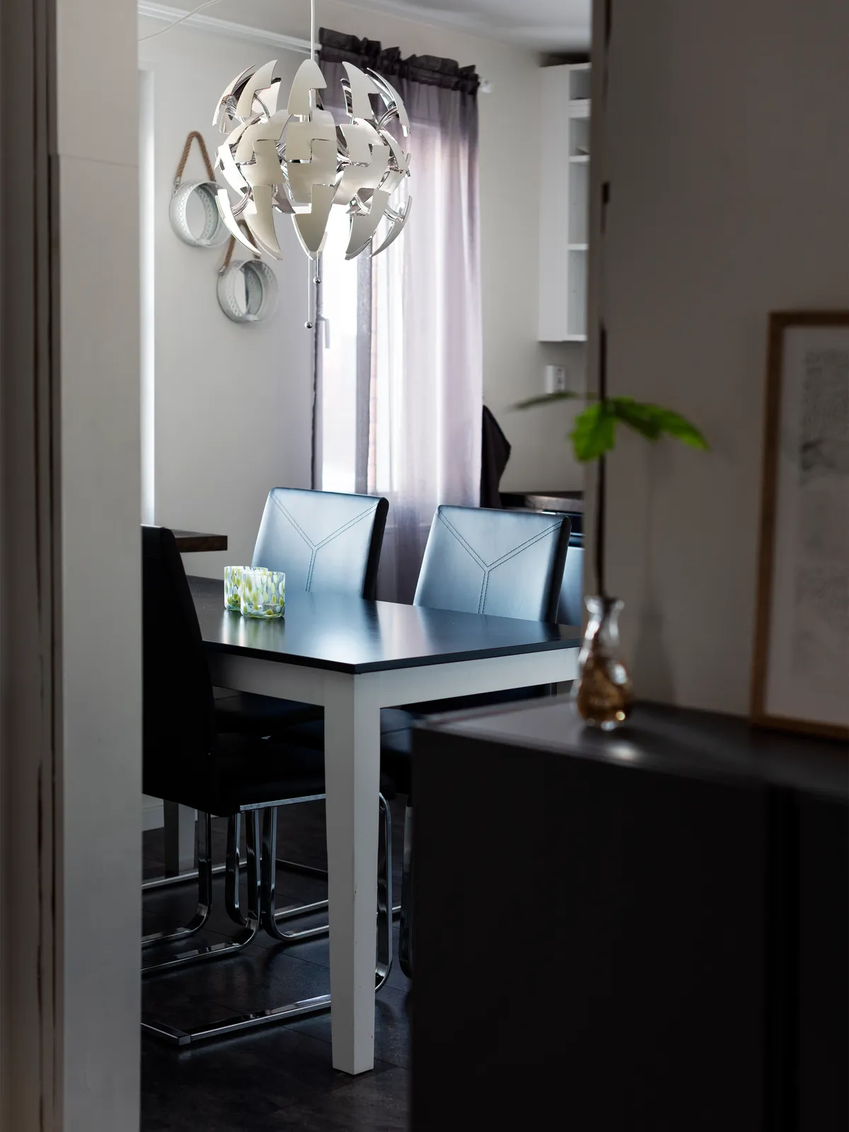 Hyreslägenhet på Järfälla i jarfalla