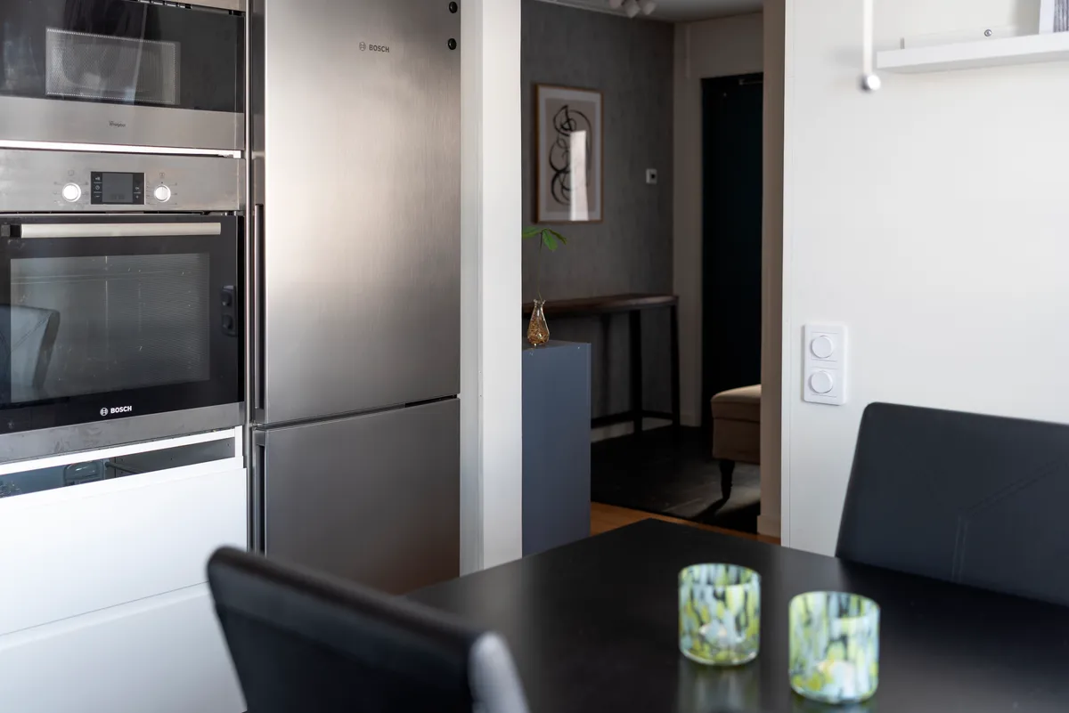 Hyreslägenhet på Järfälla i jarfalla