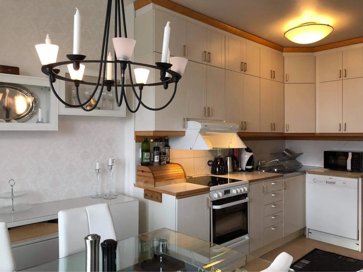 Hyreslägenhet på Göteborg i goteborg