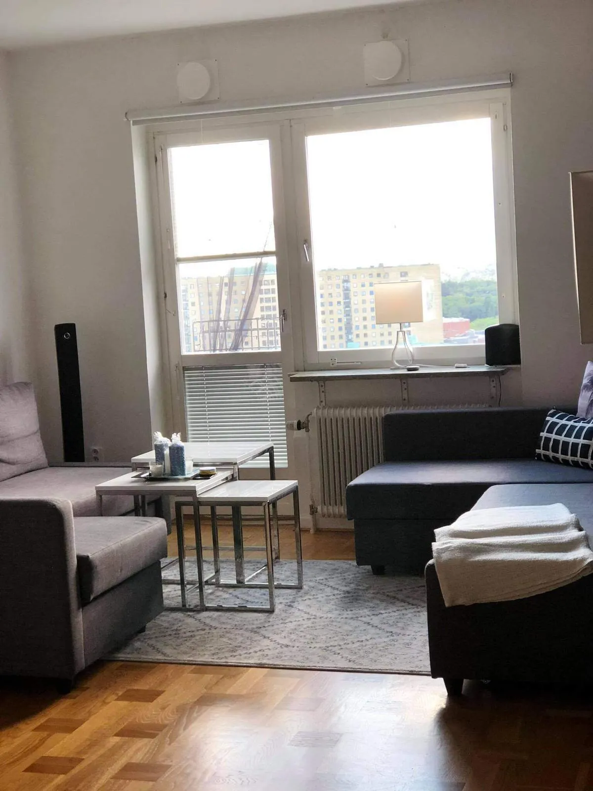 Hyreslägenhet på Göteborg i goteborg